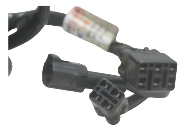 Chave Punho Luz Bmw G 310 Gs 17-20 Original