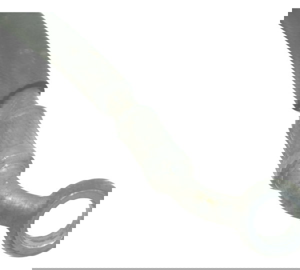 Flexível Freio Traseiro Bmw G 310 Gs 17-20 Original