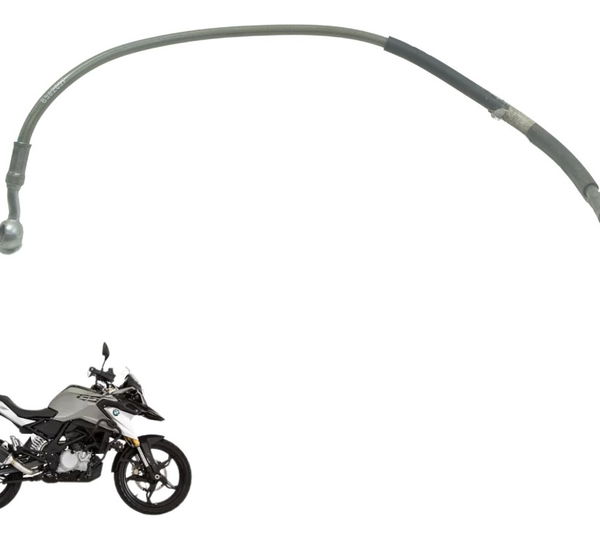 Flexível Freio Traseiro Bmw G 310 Gs 17-20 Original