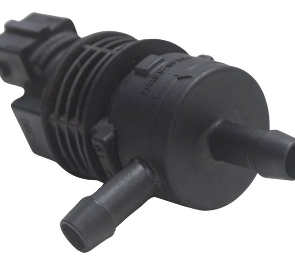 Válvula Pressão Combustível Bmw G 310 Gs 17-20 Original