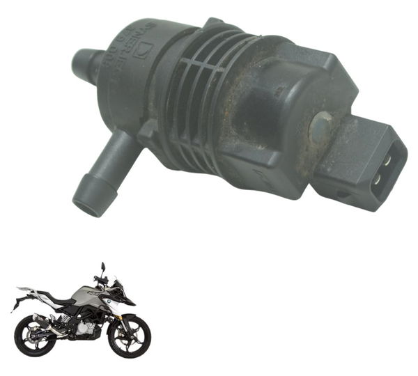 Válvula Pressão Combustível Bmw G 310 Gs 17-20 Original