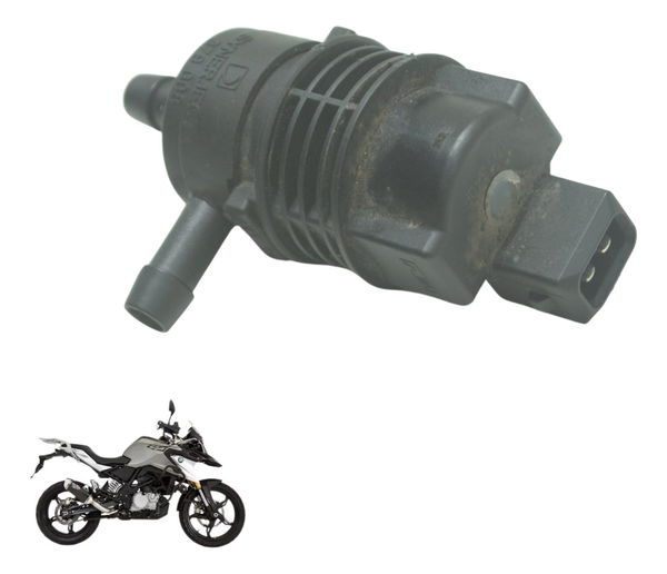 Válvula Pressão Combustível Bmw G 310 Gs 17-20 Original