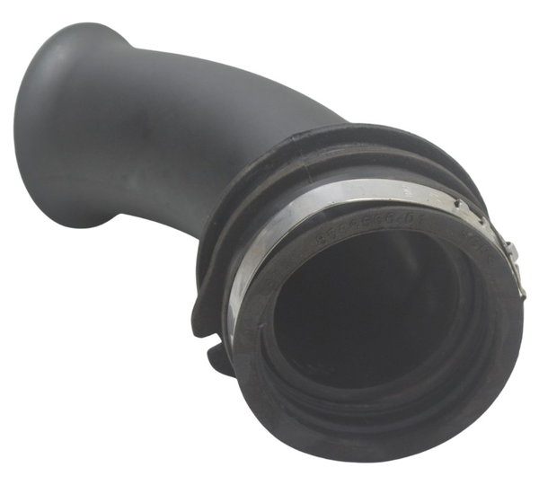 Duto Ar Bmw G 310 Gs 17-20 Original