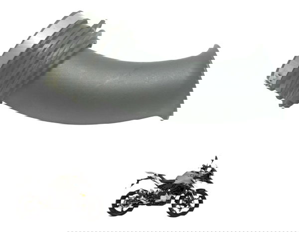 Duto Ar Bmw G 310 Gs 17-20 Original