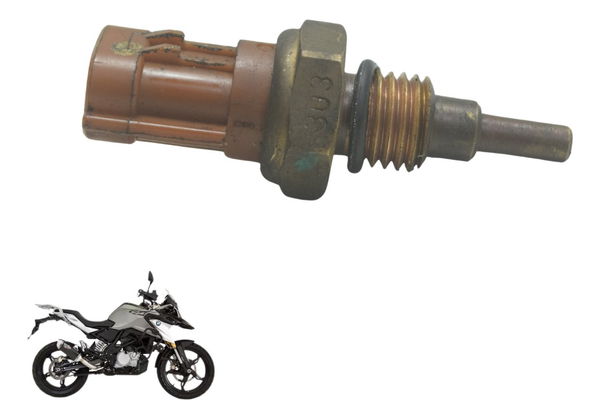 Sensor Temperatura Bmw G 310 Gs 17-20 Original