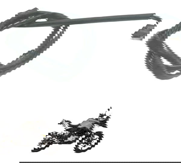 Interruptor Freio Dianteiro Bmw G 310 Gs 17-20 Original