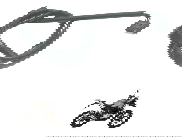 Interruptor Freio Dianteiro Bmw G 310 Gs 17-20 Original