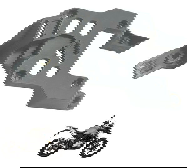 Suporte Modulo Ecu Bmw G 310 Gs 17-20 Original