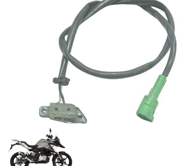 Interruptor Embreagem Bmw G 310 Gs 17-20 Original