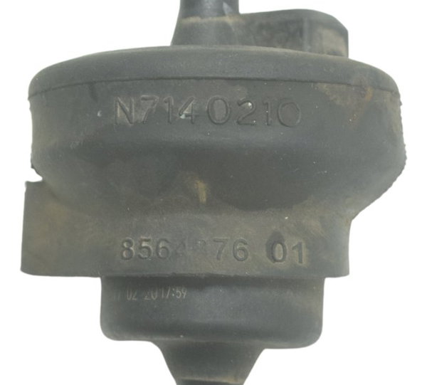 Válvula Pressão Ar Bmw G 310 Gs 17-20 Original