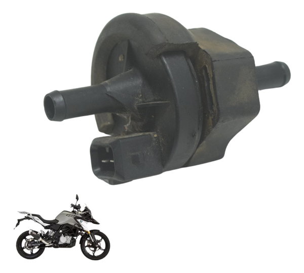 Válvula Pressão Ar Bmw G 310 Gs 17-20 Original