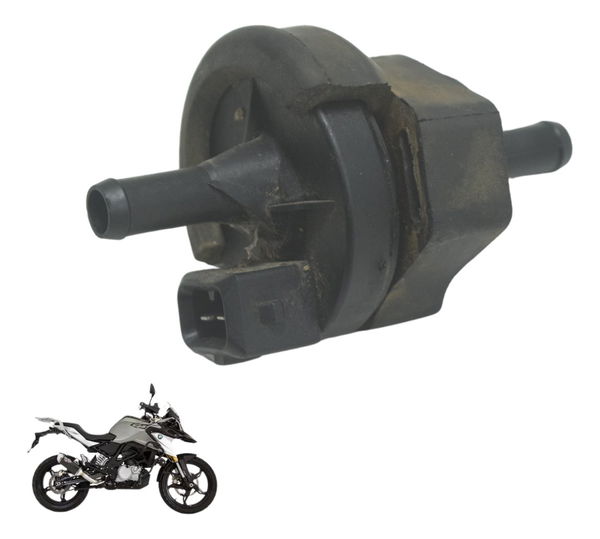 Válvula Pressão Ar Bmw G 310 Gs 17-20 Original