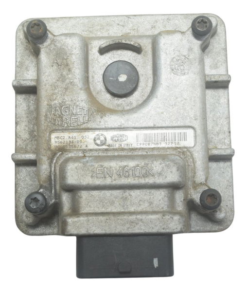 Modulo Ecu Bmw G 310 Gs 17-20 Original