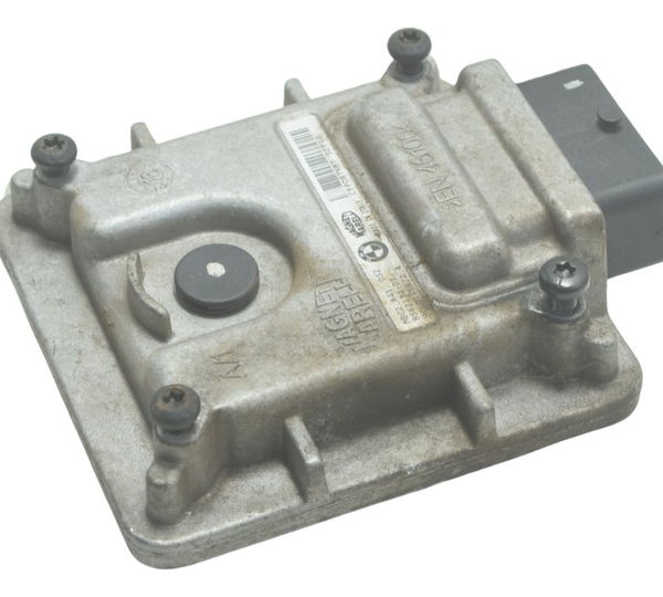 Modulo Ecu Bmw G 310 Gs 17-20 Original
