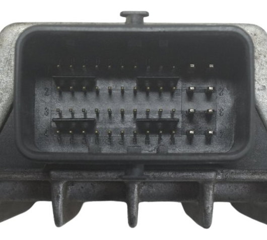 Modulo Ecu Bmw G 310 Gs 17-20 Original