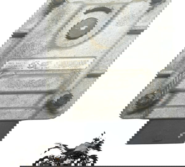 Modulo Ecu Bmw G 310 Gs 17-20 Original