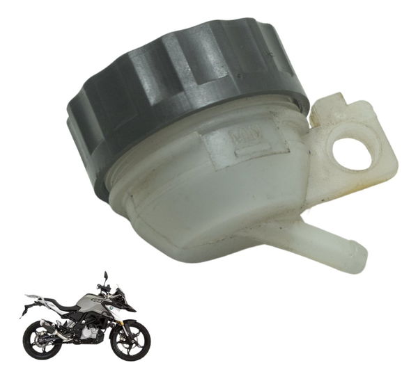 Reservatório Freio Traseiro Bmw G 310 Gs 17-20 Original