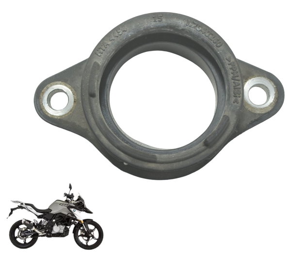 Coletor Admissão Bmw G 310 Gs 17-20 Original
