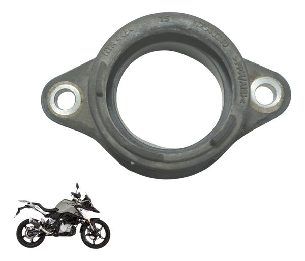 Coletor Admissão Bmw G 310 Gs 17-20 Original