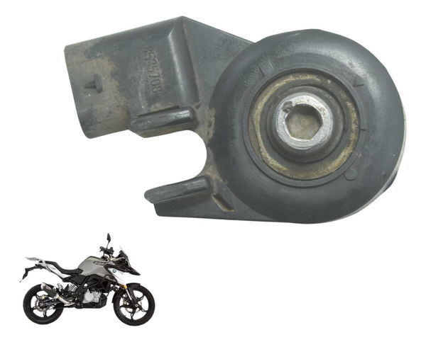 Sensor Pedal Descanso Lateral Bmw G 310 Gs 17-20 Original