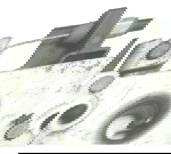 Trava Banco Bmw G 310 Gs 17-20 Original