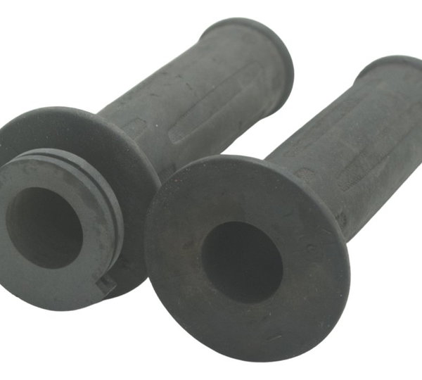 Par Manopla Bmw G 310 Gs 17-20 Original