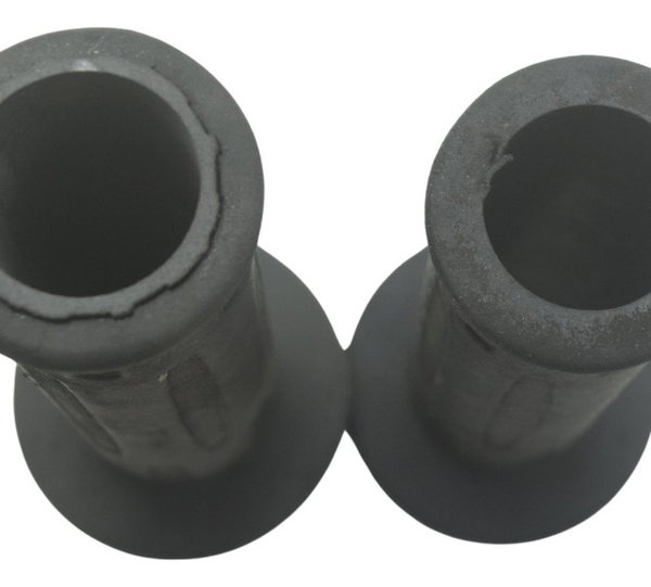 Par Manopla Bmw G 310 Gs 17-20 Original