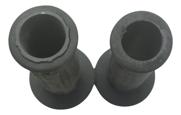 Par Manopla Bmw G 310 Gs 17-20 Original