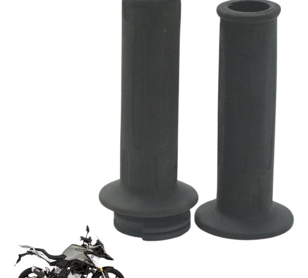 Par Manopla Bmw G 310 Gs 17-20 Original