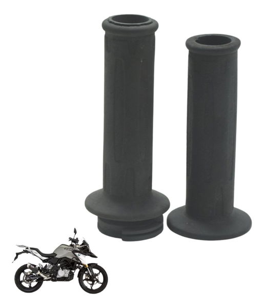 Par Manopla Bmw G 310 Gs 17-20 Original