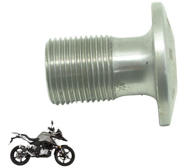 Parafuso Mesa Superior Bmw G 310 Gs 17-20 Original