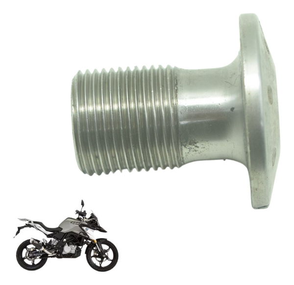 Parafuso Mesa Superior Bmw G 310 Gs 17-20 Original