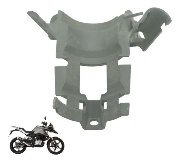Suporte Reservatório Canister Bmw G 310 Gs 17-20 Original