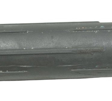 Roldana Manopla Acelerador Bmw G 310 Gs 17-20 Original