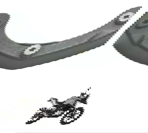 Suporte Farol Bmw G 310 Gs 17-20 Original