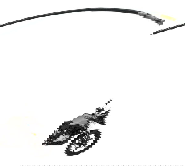 Cabo Trava Banco Bmw G 310 Gs 17-20 Original