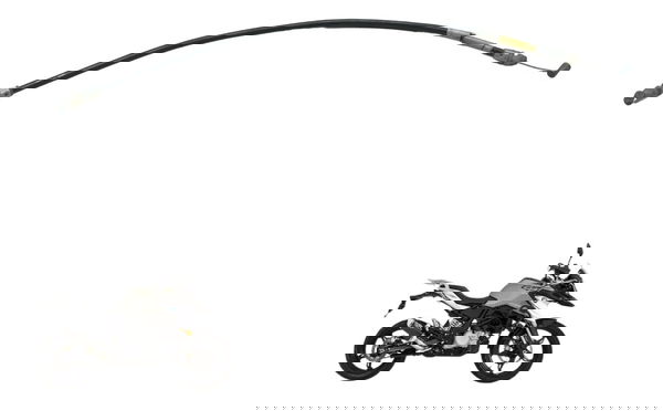 Cabo Trava Banco Bmw G 310 Gs 17-20 Original