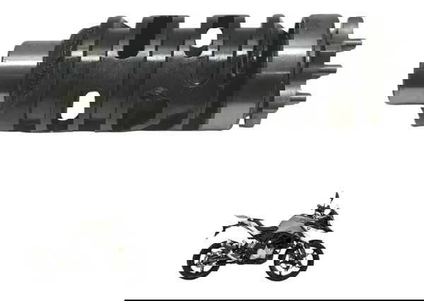 Trambulador Bmw G 310 Gs 17-20 Original