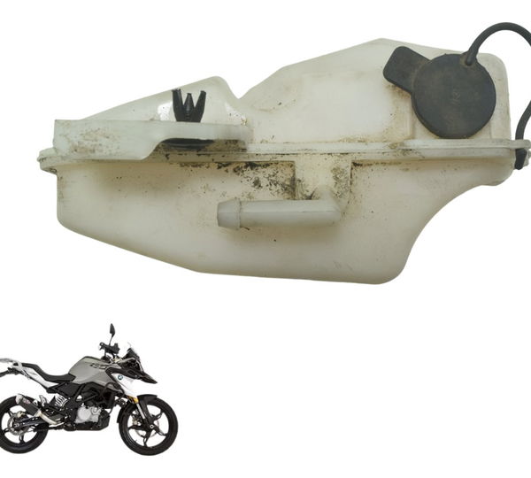 Reservatório Água Bmw G 310 Gs 17-20 Original