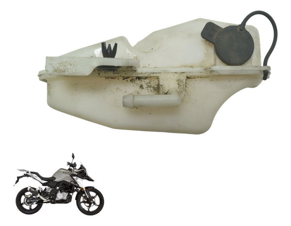 Reservatório Água Bmw G 310 Gs 17-20 Original