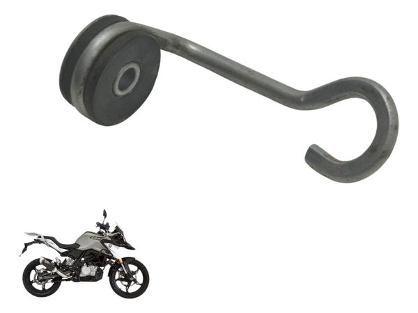Suporte Radiador Bmw G 310 Gs 17-20 Original