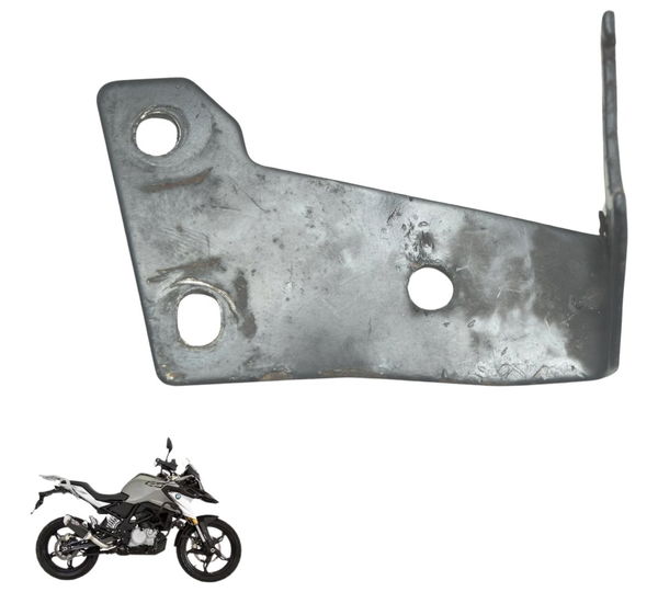 Suporte Bmw G 310 Gs 17-20 Original
