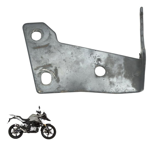 Suporte Bmw G 310 Gs 17-20 Original
