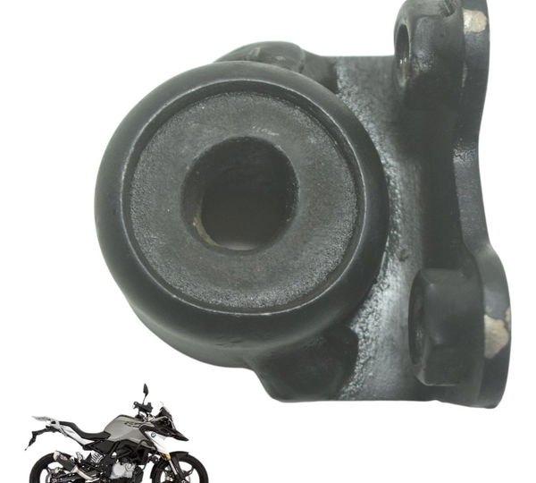 Suporte Tanque Bmw G 310 Gs 17-20 Original