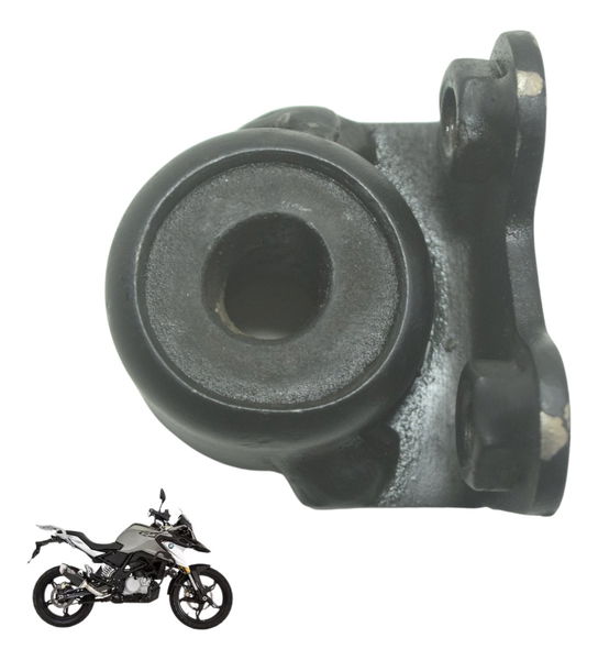 Suporte Tanque Bmw G 310 Gs 17-20 Original