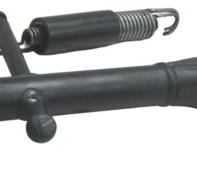 Pedal Descanso Lateral Bmw G 310 Gs 17-20 Original