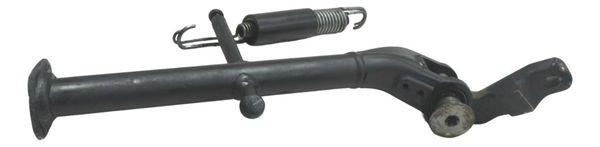 Pedal Descanso Lateral Bmw G 310 Gs 17-20 Original