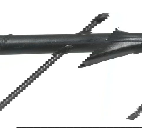 Pedal Descanso Lateral Bmw G 310 Gs 17-20 Original