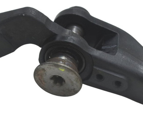 Pedal Descanso Lateral Bmw G 310 Gs 17-20 Original