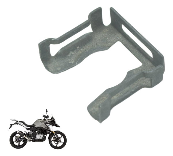 Trava Bico Injetor Bmw G 310 Gs 17-20 Original